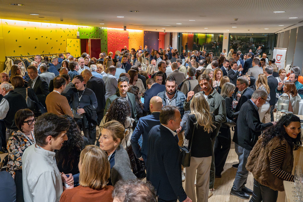 Cafés Batalla participa en la 8a edición de Lleida Empresa