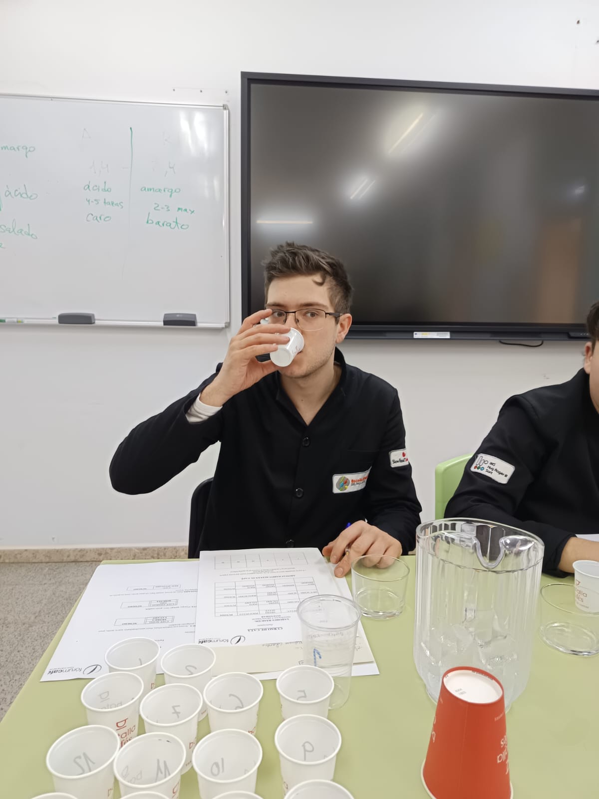 Tallers de Formació Escola d’Hoteleria del Pallars