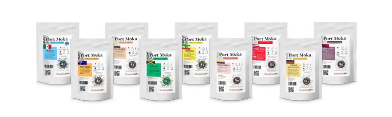 BODEGO SPECIALTY COFFEE BAR BATALLA