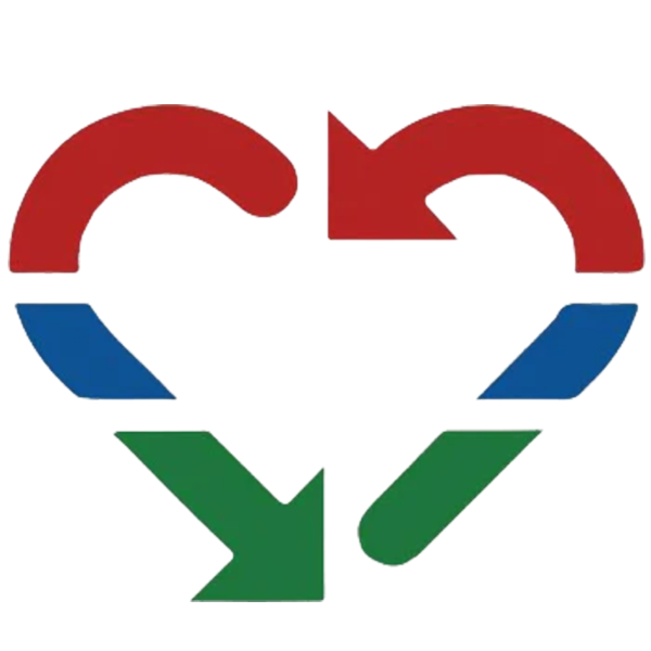 Logo ONG Superant Fronteres