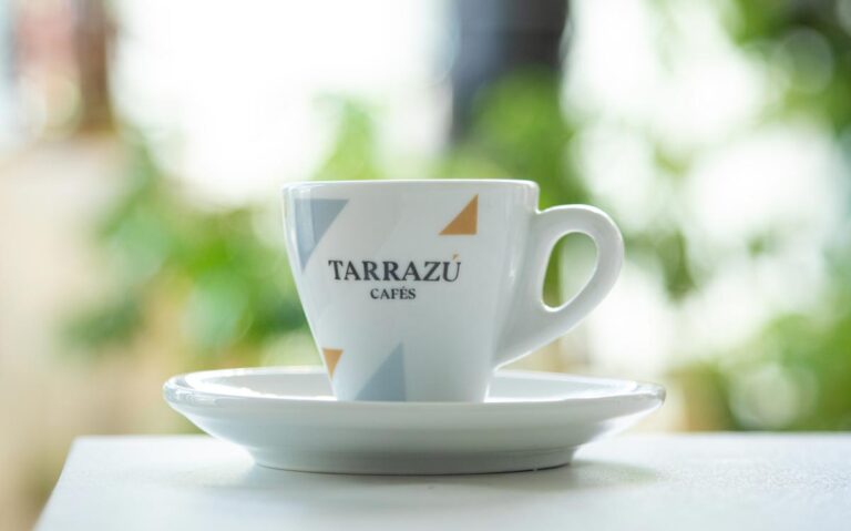 30 anys de Cafès Tarrazú, la marca de Cafés Batalla