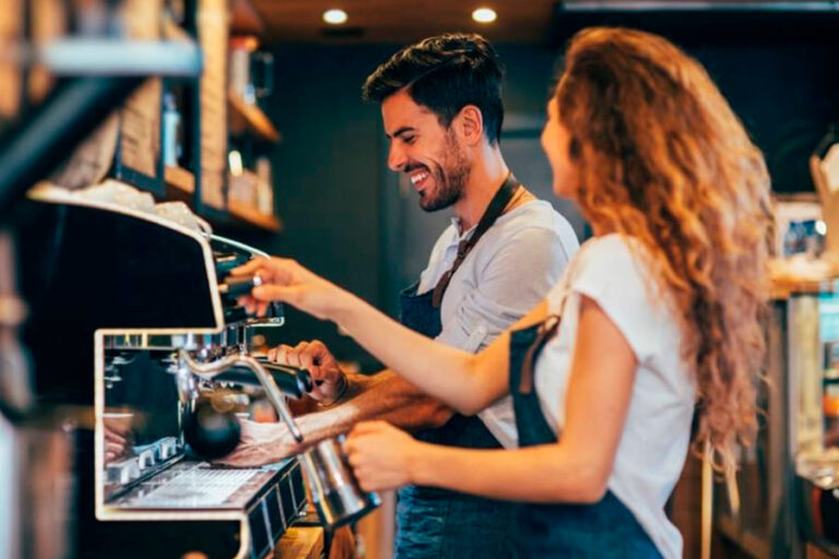 batalla-cafes-el origen-de-la figura-del-barista